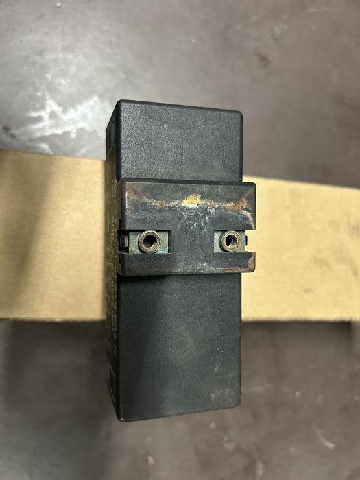 Modulo / relé ventoinha leon 1m