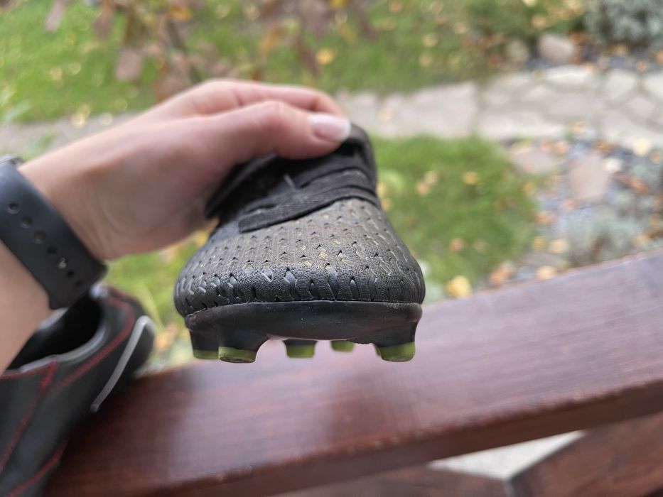 Бутси Fila дитячі 32 розмір