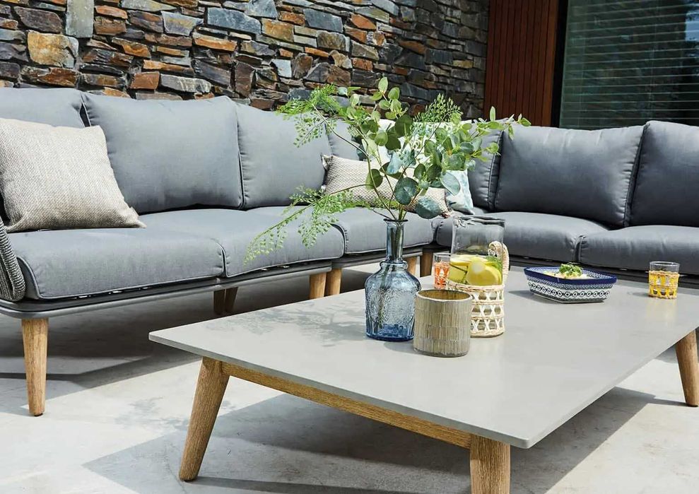 -60% Zestaw mebli tarasowych CORFU II