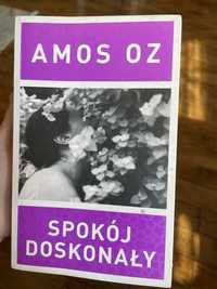 Amos Oz Spokój Doskonały