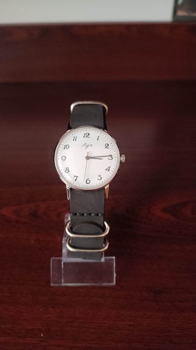 Часы наручные Луч (Luch)