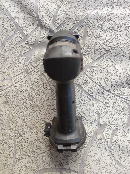 Продам винтоверт Акумуляторний гвинтоверт Dnipro-M DTD-200 (без АКБ і