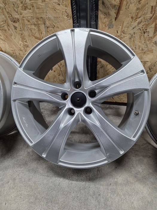 Диски 5*112, R18, Volkswagen,  Scoda,  Audi,  Mercedes