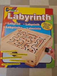 Labirynt, gra zręcznościowa