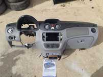 tablier com airbag citroem c3