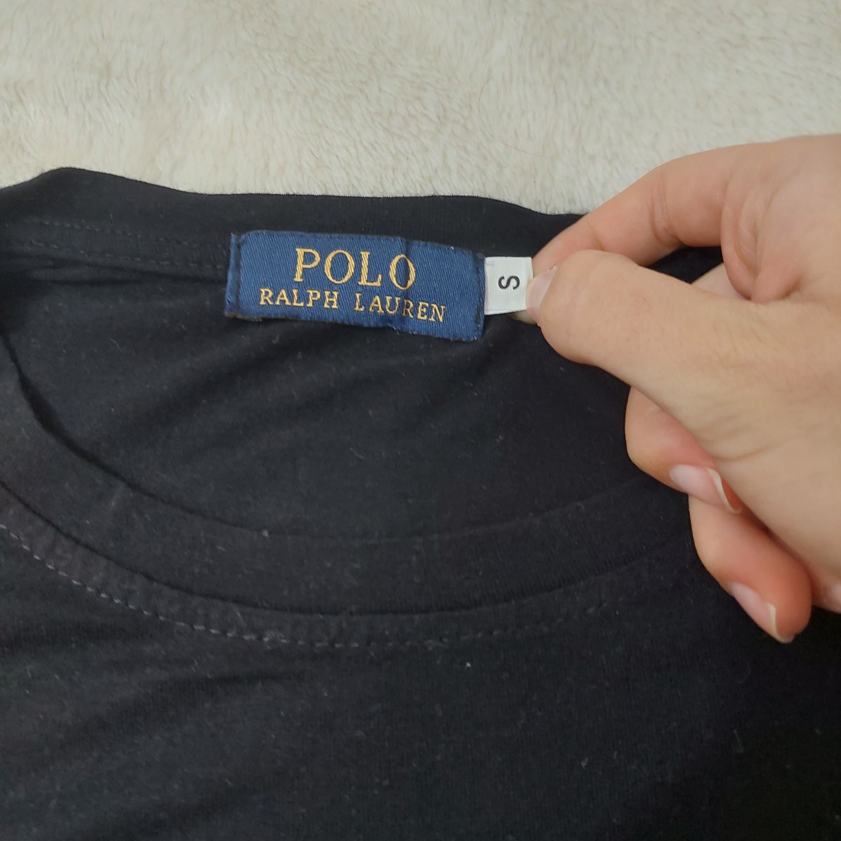 T-shirt Ralph Lauren