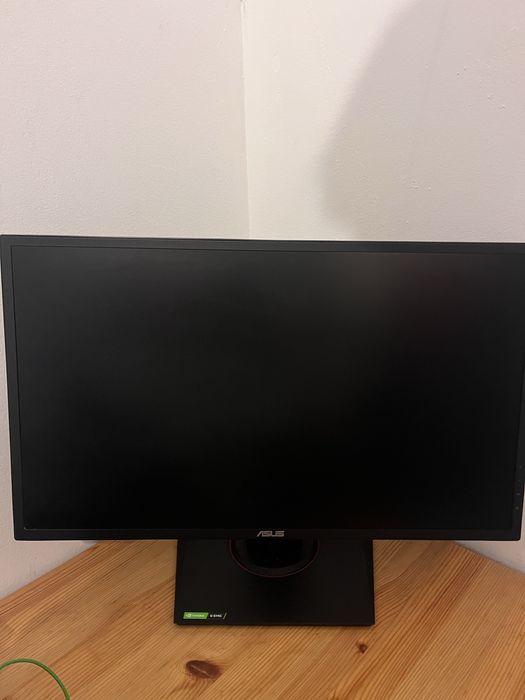 Monitor Gaming ASUS