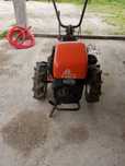 Vendo Motocultivador
