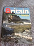 Britain-the country and its people-pozycja anglojęzyczna.