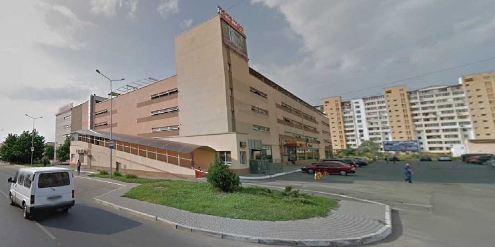 Аренда паркоместа