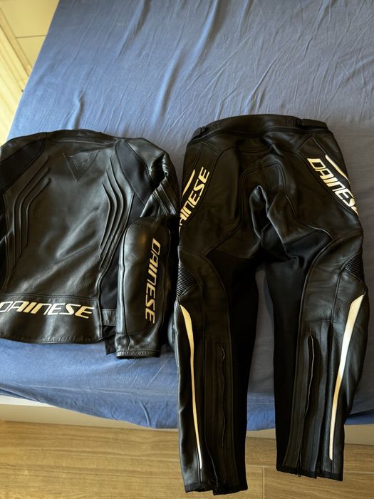 Fato Dainese