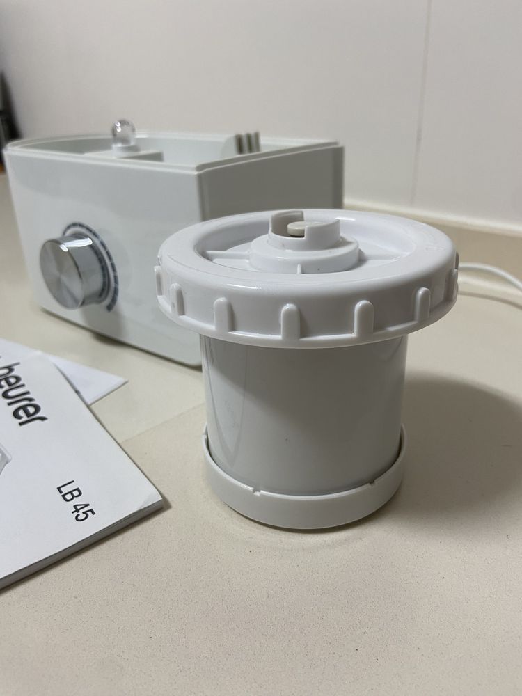 Humidificador Beurer LB45