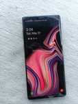 Samsung Galaxy Note 9 N960  128  Snapdragon 845 Торг