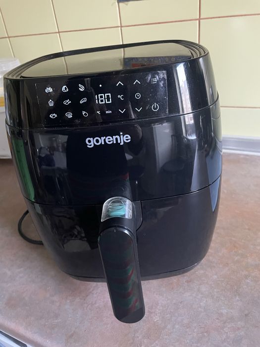 Продам Мультипіч Gorenje AF1409DB