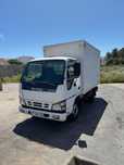 Isuzu NKR 3.0 TD - Dez 2008