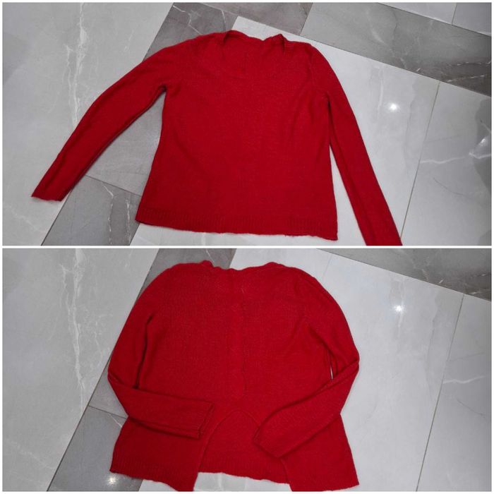 Женский свитер кофта