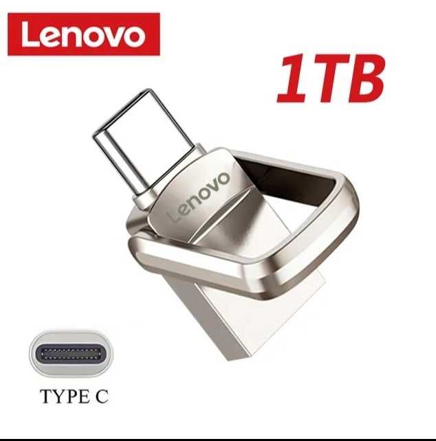 Флеша Lenovo 1 TB