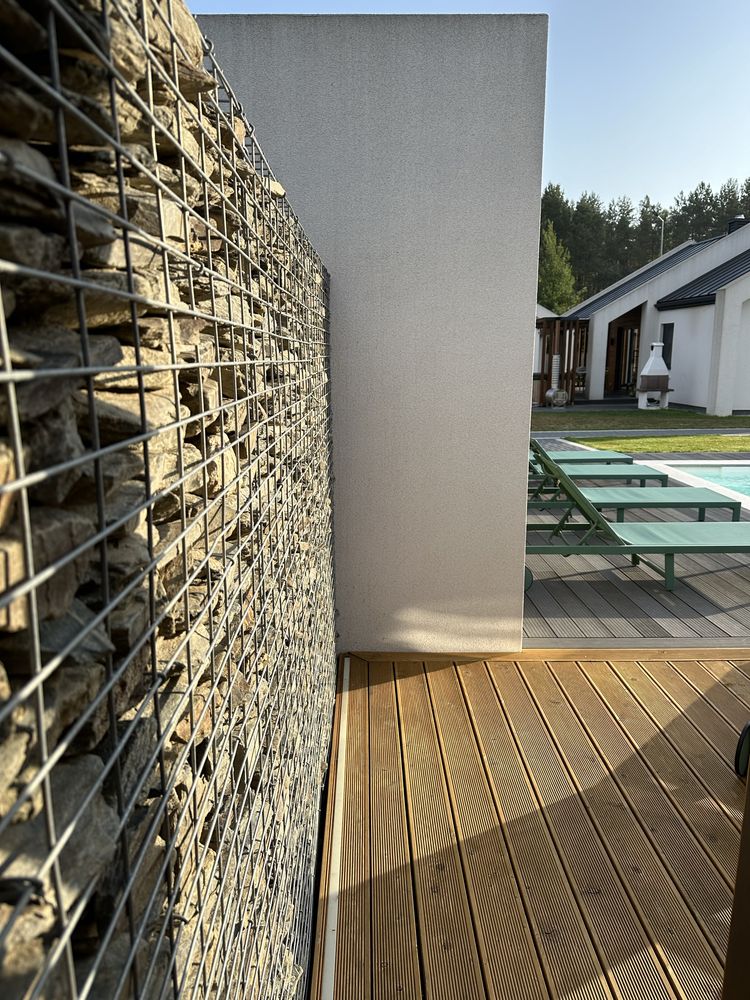 Okuninka Willa Leśna Sauna Basen Jacuzzi w Cenie! Wrzesień w Tygodniu!