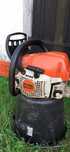 Piła Stihl ms 251