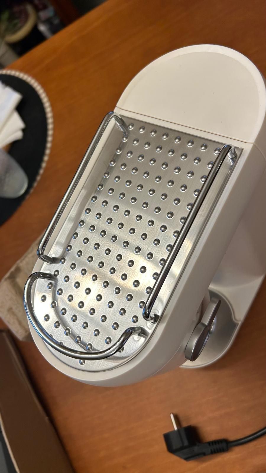 NOVA máquina de café 1400W