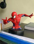 Homem Aranha Colecionável