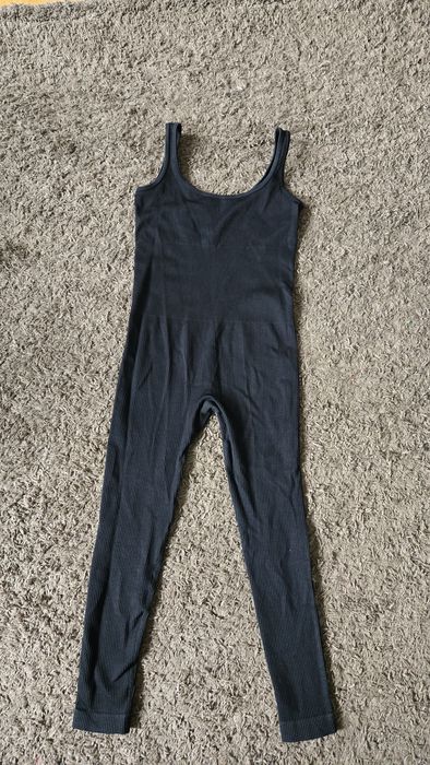 Комбинезон для фитнеса или йоги