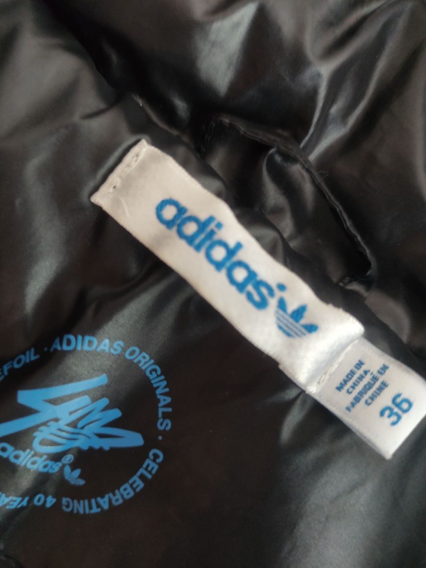 Kurtka damska Adidas