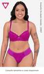 Lingerie brasileira  romance