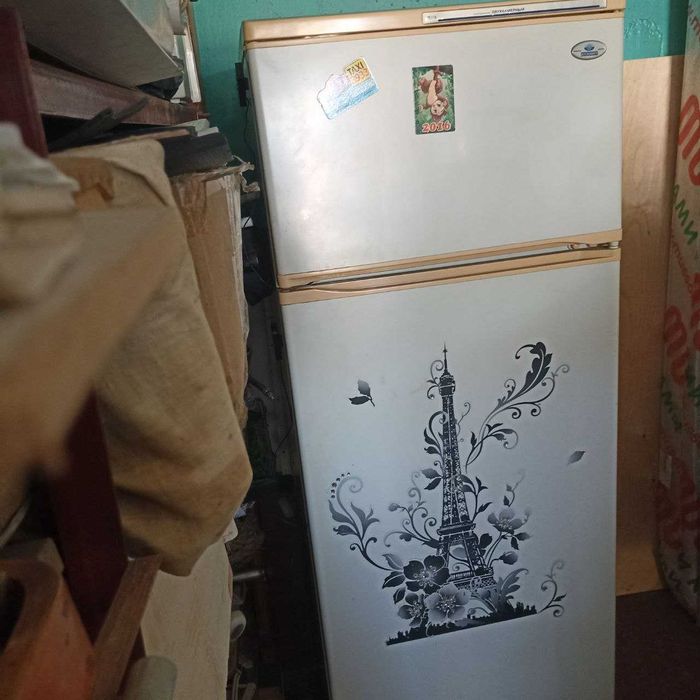 Холодильник Минск-Атлант