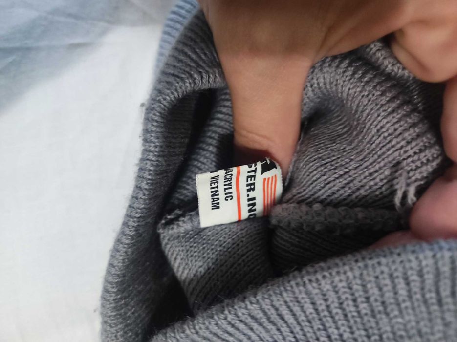 Шапки Демі без флісу