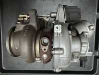 Turbosprężarka IHI IS38 06K145722H Audi S3 Cupra Superb MQB