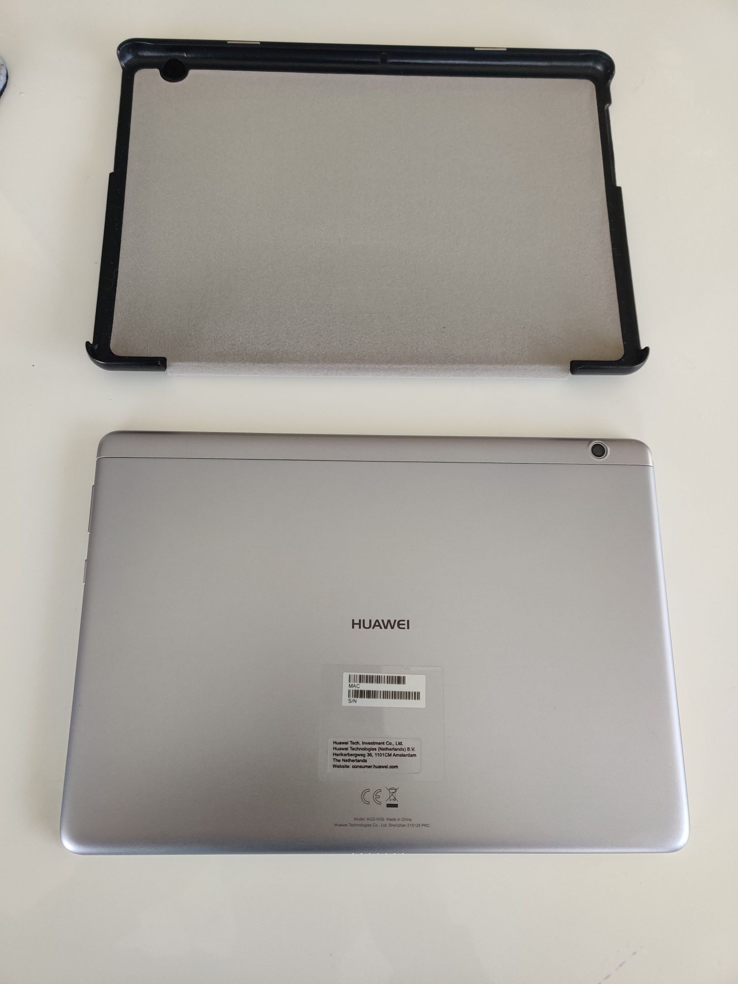 Tablet Huawei Mediapad T3 10"