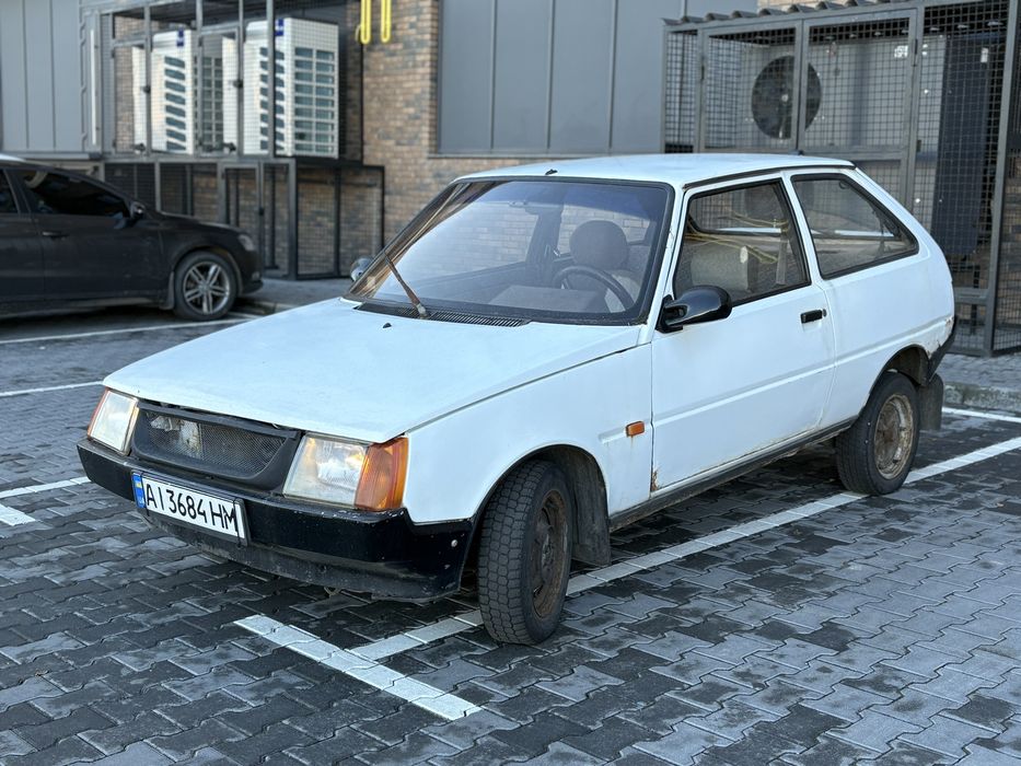 Продам/обміняю таврію