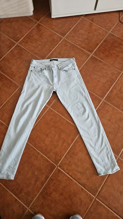 Calças Ganga Tiffosi