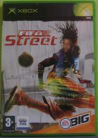 Fifa Street X-Box - Rybnik Play_gamE