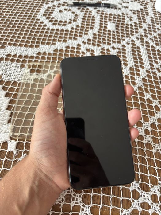 Iphone 11 pro max 94% 64gb stan idealny