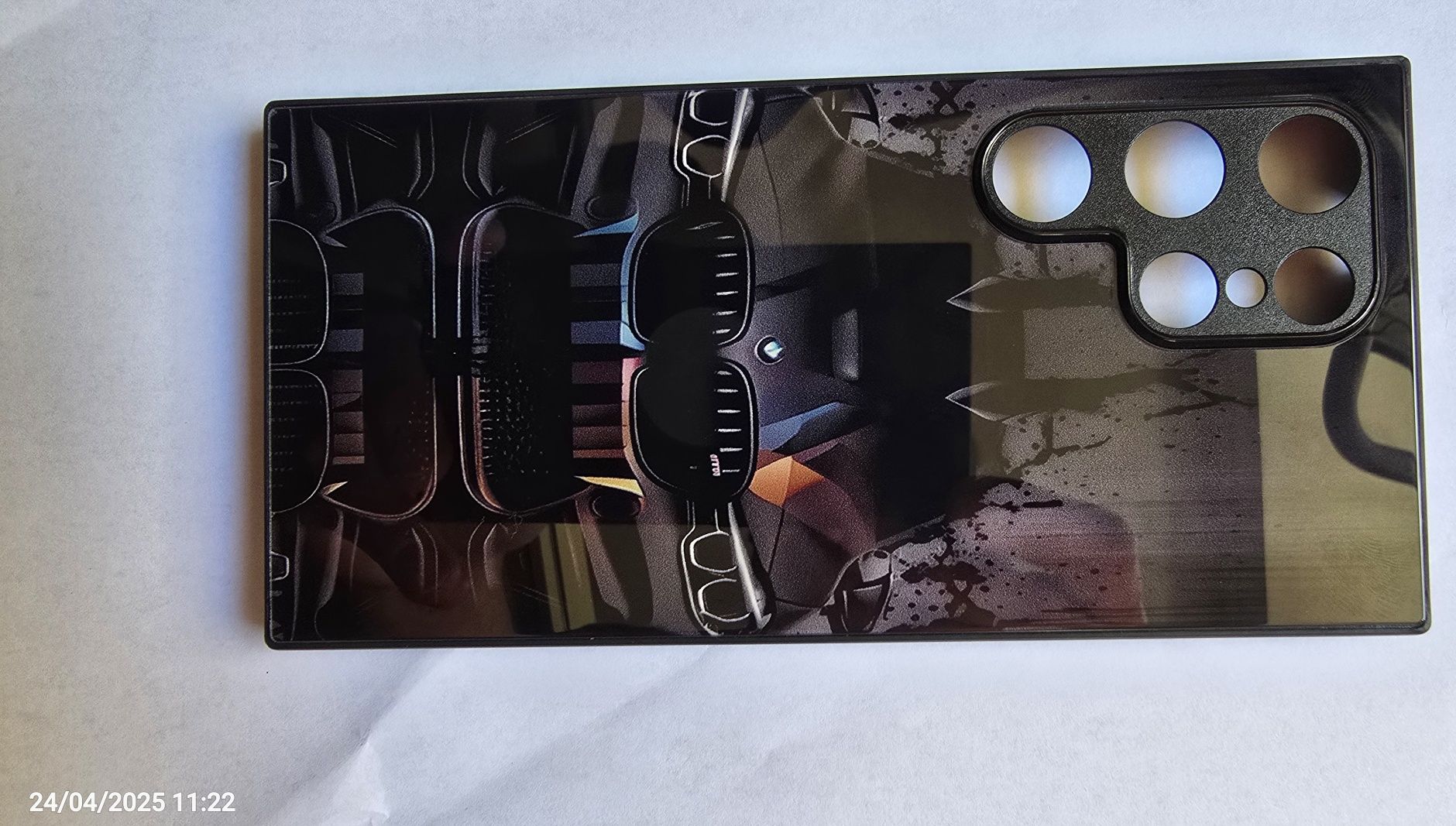 Capas telemóvel - Samsung S24 Ultra