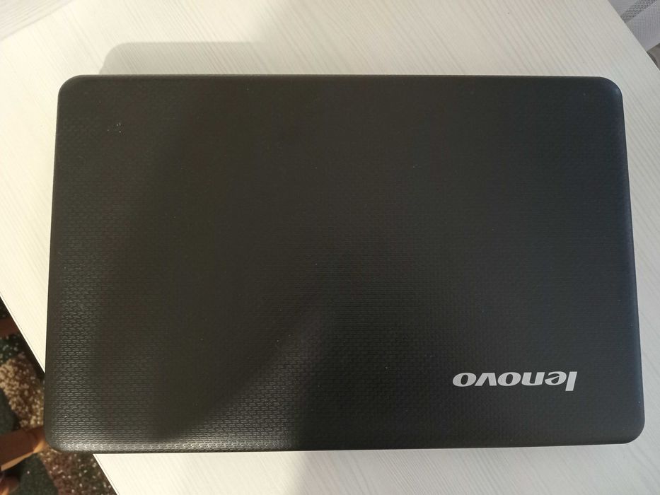 Ноутбук Lenovo g555 (ССD 480 гіг)