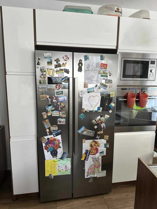 Meble kuchenne użytkowane tylko przez 5 lat