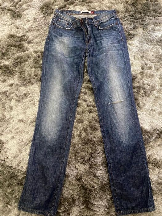 Calças Salsa Smash - flat (como novas) W30 L34