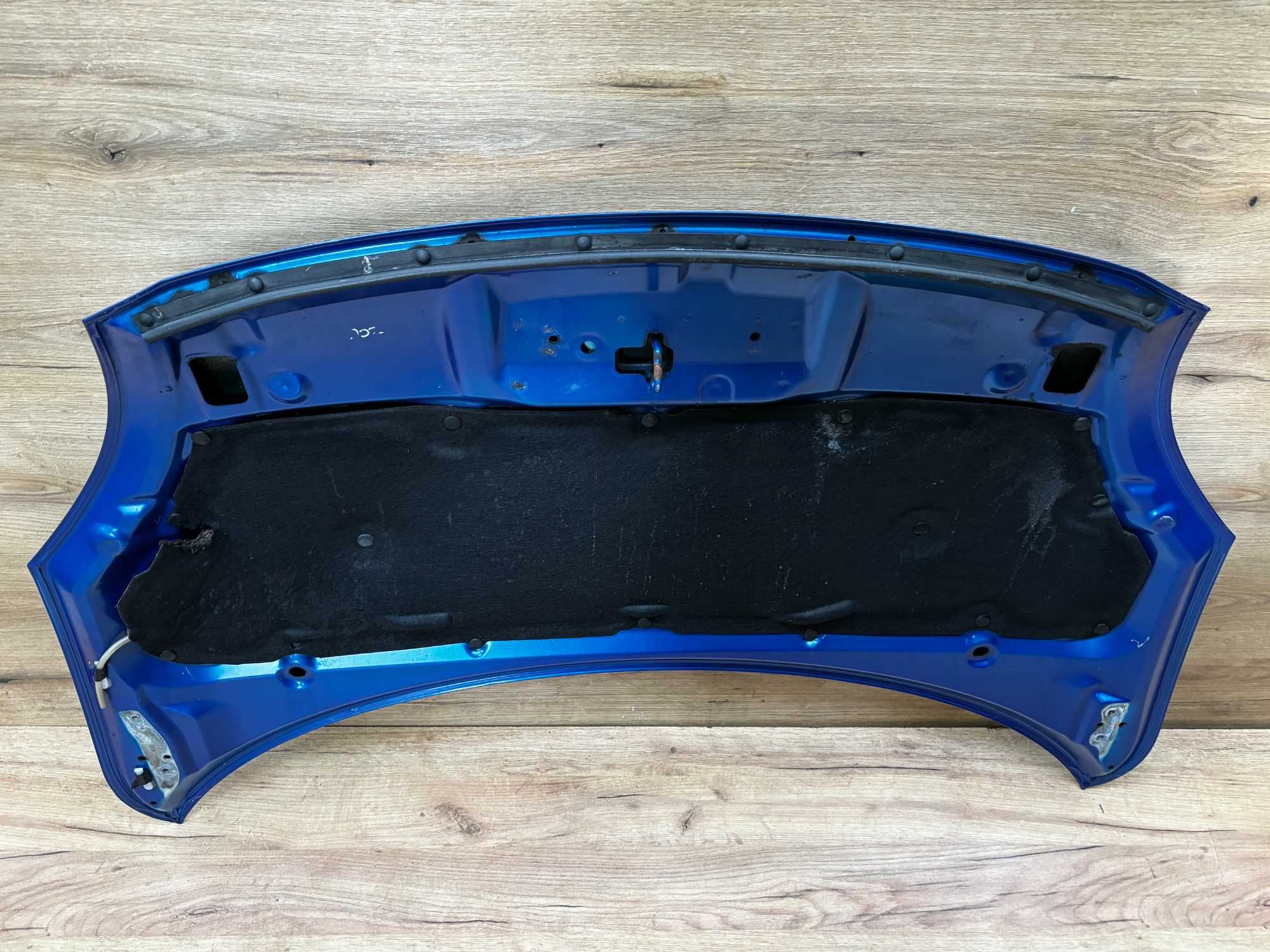 Maska Suzuki Swift Mk6 kolor zce