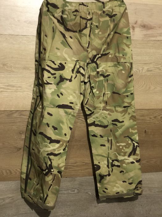 Штани MTP( Gore-tex)