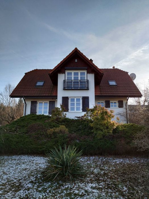 Górski domek Myślenice