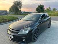Opel astra h opc 2.0 z20leh 285km