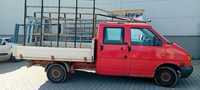 Sprzedam Volskwagen Transporter T4 Doka 2001