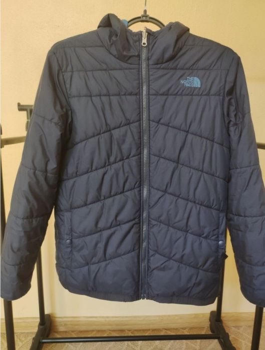 Куртка  The North Face двостороння S / M