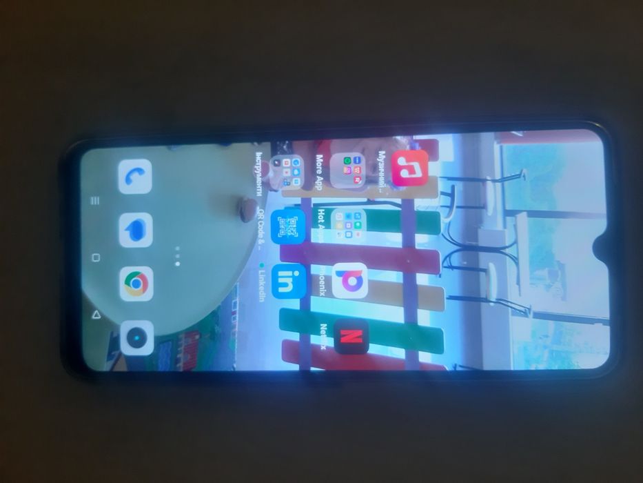 Продам телефон Realmi c61/128