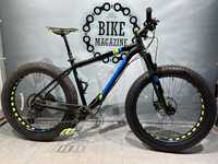 Фетбайк Scott BIG ED Алюмінієвий Велосипед Syncros Rock Shox Bluto K5