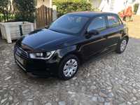 Audi A1 Sportback 1.4 TDI