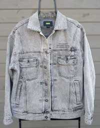 Куртка джинсовая SEM/R размер M-L